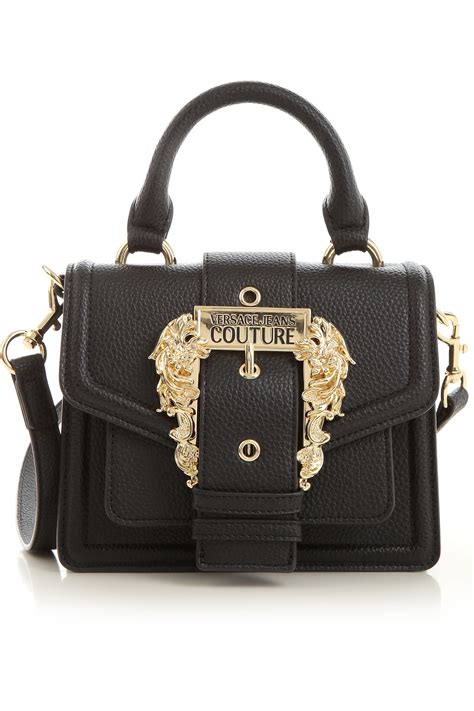 versace denim bags|versace jeans couture bags outlet.